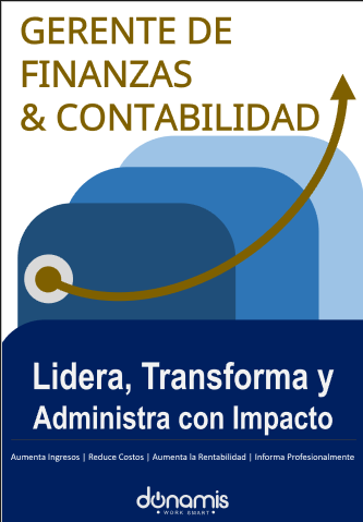 Portada Gerente de Finanzas y Contabilidad